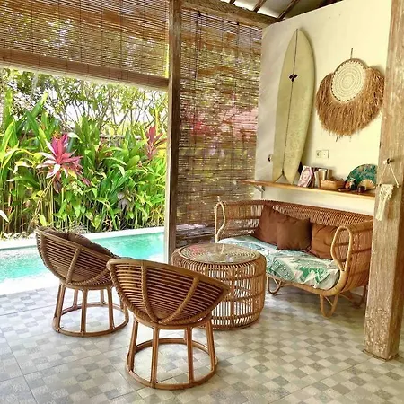 Casa Saja Canggu Villa