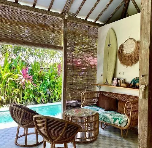 Casa Saja Canggu (Bali)