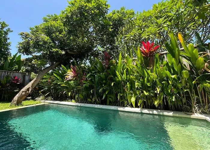 Casa Saja Villa Canggu (Bali)