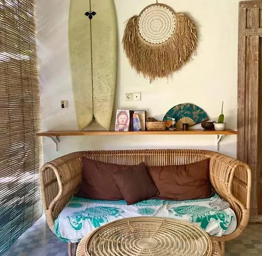 Villa Casa Saja