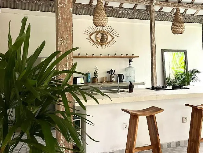 Casa Saja Villa