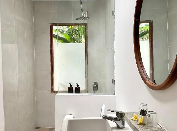 Casa Saja Canggu (Bali)