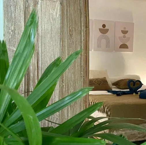 Villa Casa Saja