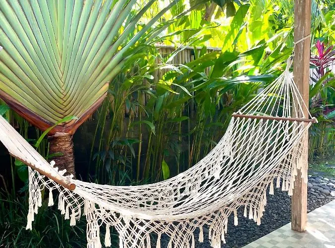 Casa Saja Villa