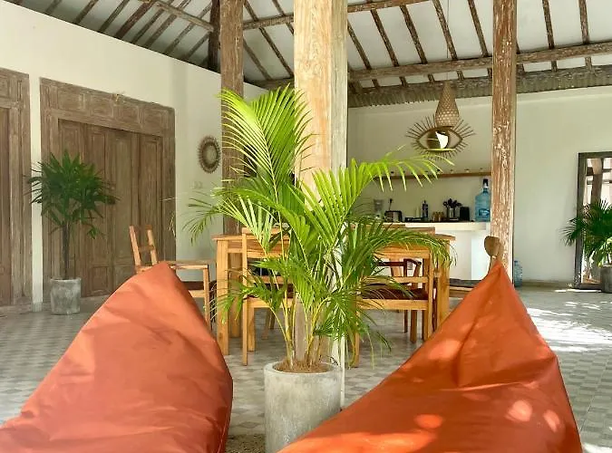 Casa Saja Canggu (Bali)