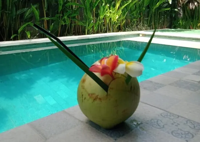 Casa Saja * Canggu (Bali)